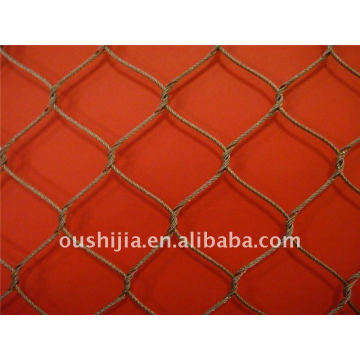 Oushijia high-quality stainless steel bird protection net